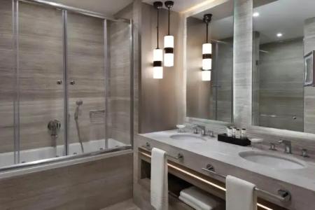 Sheraton Istanbul City Center - 128