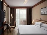 Двухместный Guest room клубный Executive