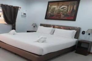 Tong Chang Resort, Чумпхон