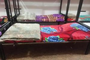 Хостел «Lucky», Ереван