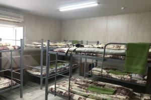 Хостел «Босфор»