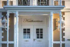 Park Hotel & Spa Katharina, Баденвайлер