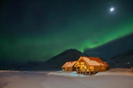 The Northern Comfort Inn - 46