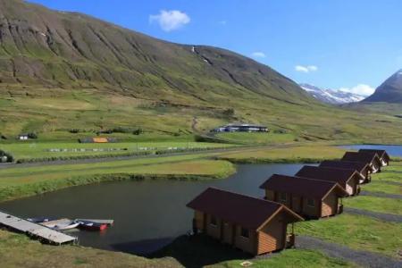 The Northern Comfort Inn - 34