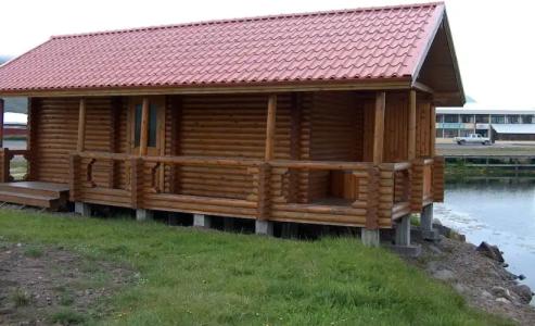 The Northern Comfort Inn - 30