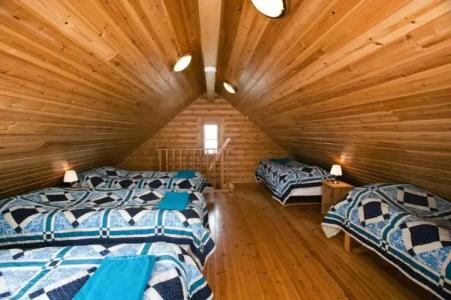 The Northern Comfort Inn - 57