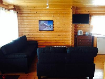 The Northern Comfort Inn - 8