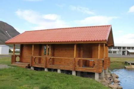 The Northern Comfort Inn - 35