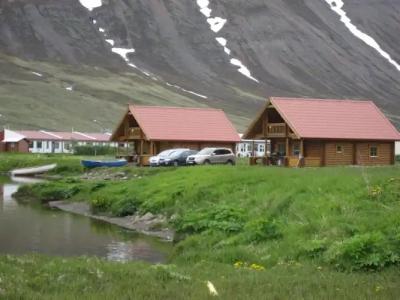 The Northern Comfort Inn - 26