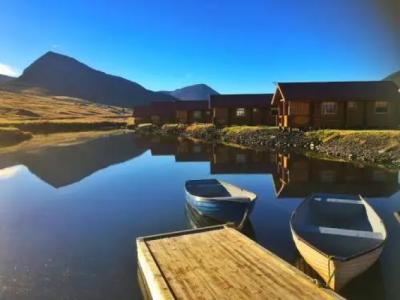 The Northern Comfort Inn - 12