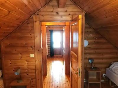 The Northern Comfort Inn - 0