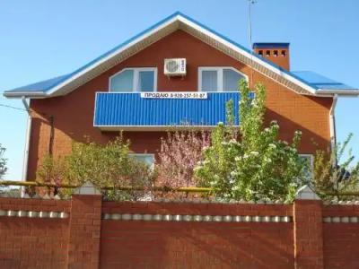 Гостевой дом на Советской 85 - 0