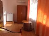 Двухместный номер с 1 кроватью и собственной ванной комнатой