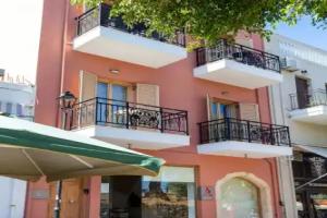 Апарт-отель «Notus», Ханья