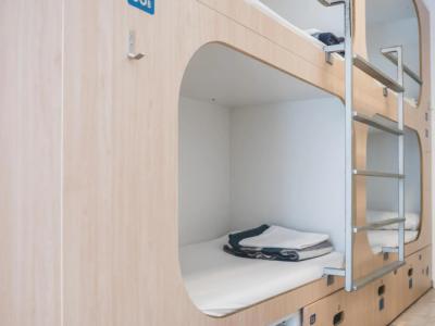 Rocket Hostels Gracia - 22