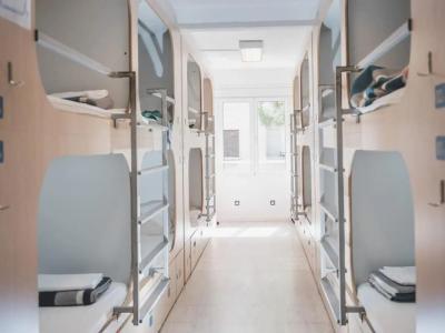 Rocket Hostels Gracia - 28