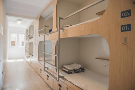 Rocket Hostels Gracia - 2