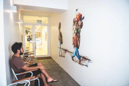 Rocket Hostels Gracia - 18