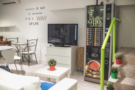 Rocket Hostels Gracia - 7