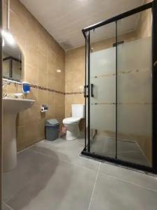 Likya Adrasan Otel - 54