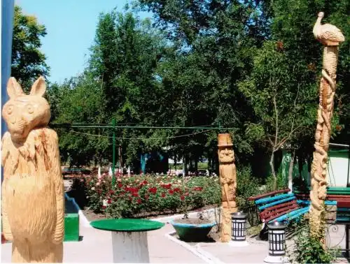 Магнолия - 28