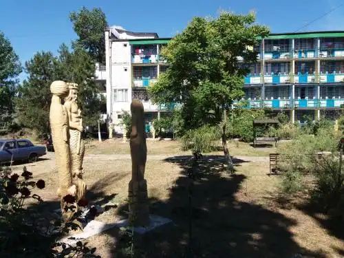 Магнолия - 7