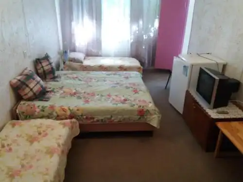 Магнолия - 4