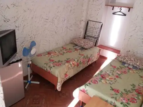 Магнолия - 1