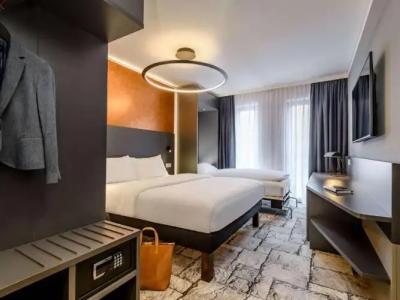 ibis Styles Bamberg - 33