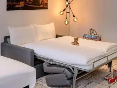 ibis Styles Bamberg - 20