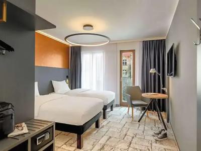 ibis Styles Bamberg - 23