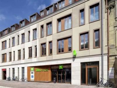 ibis Styles Bamberg - 0