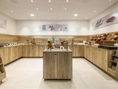 ibis Styles Bamberg - 8