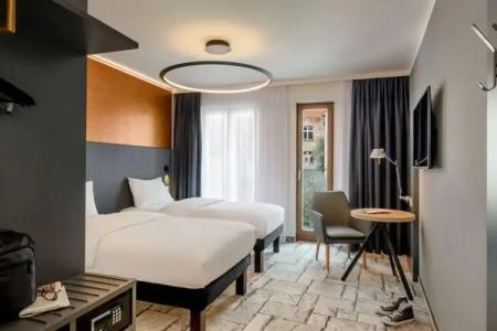 ibis Styles Bamberg - 42