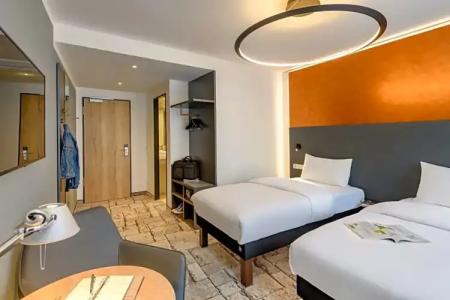 ibis Styles Bamberg - 30