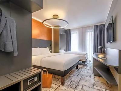 ibis Styles Bamberg - 13