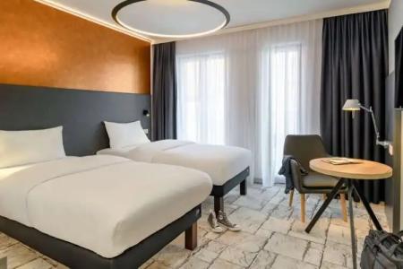 ibis Styles Bamberg - 11