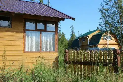 Соловецкая Усадьба - 0
