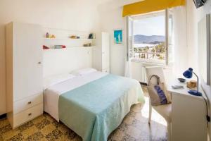 Hotel «Mayola», Сан-Бартоломео-аль-Маре