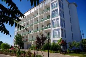 Отель «Оболонь»