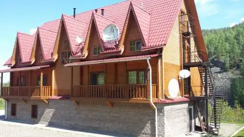 Пороги - 0
