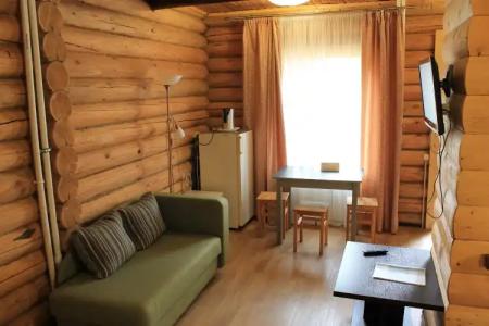 Орлинка - 112