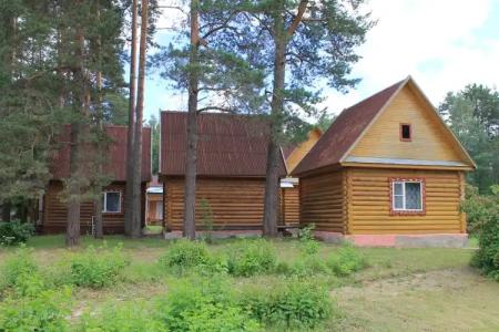 Орлинка - 135