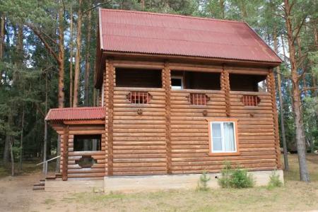 Орлинка - 126