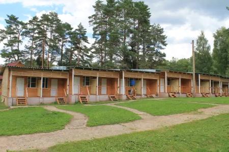 Орлинка - 120