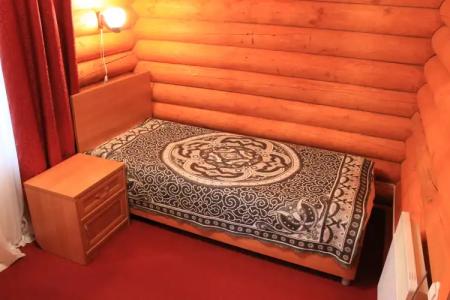 Орлинка - 127