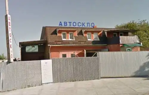 Автоскло - 19