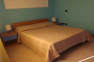 Мини-отель «Al Canto delle Sirene», Террачина