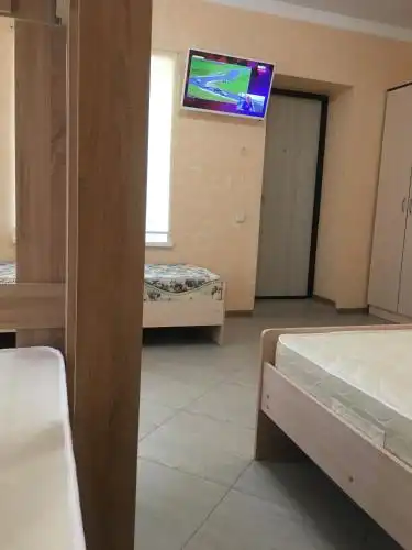 На Трудящихся, 2А - 21