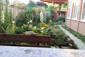 Гостевой дом «В гостях у Любви», Ейск